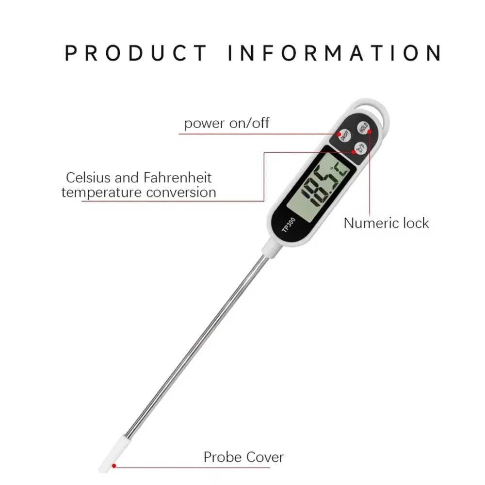 Food Thermometer