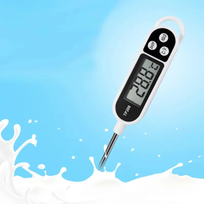 Food Thermometer
