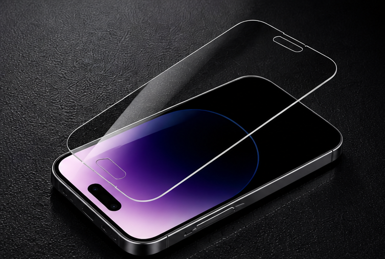 Tempered Glass for iPhone