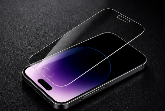 Tempered Glass for iPhone