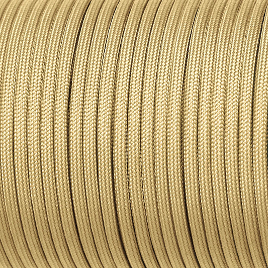 7 Cores 550 Paracord Cord