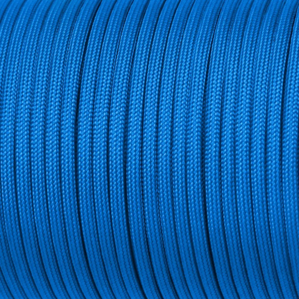 7 Cores 550 Paracord Cord