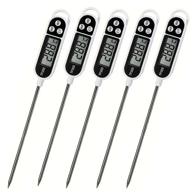 Food Thermometer