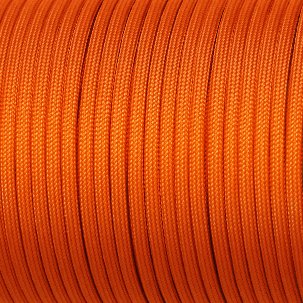 7 Cores 550 Paracord Cord