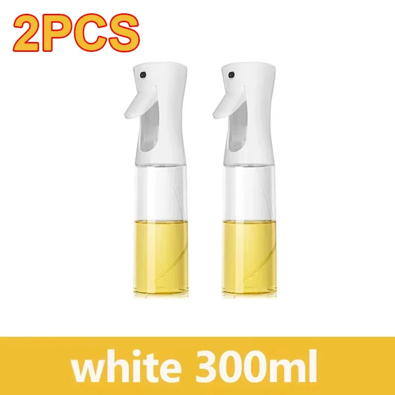200/300/500ml Oil Spray Bottle