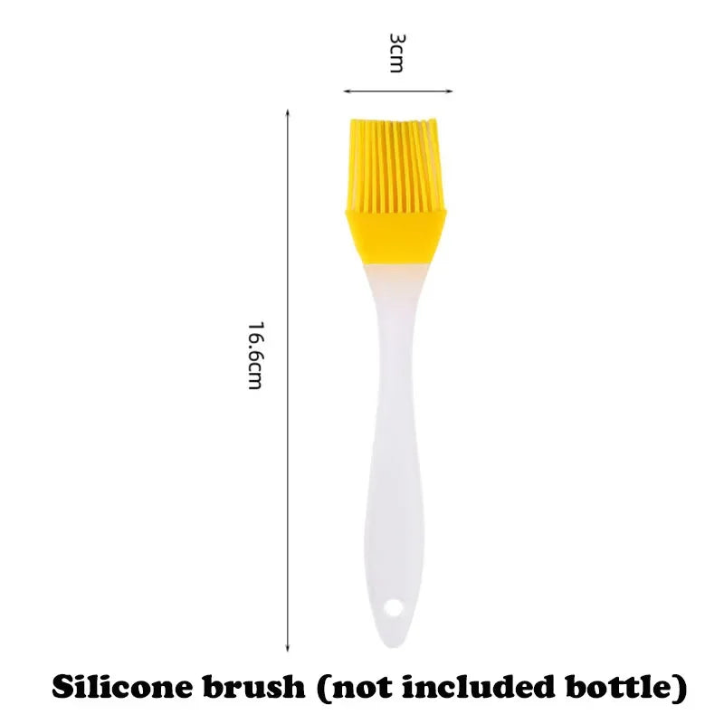 200/300/500ml Oil Spray Bottle