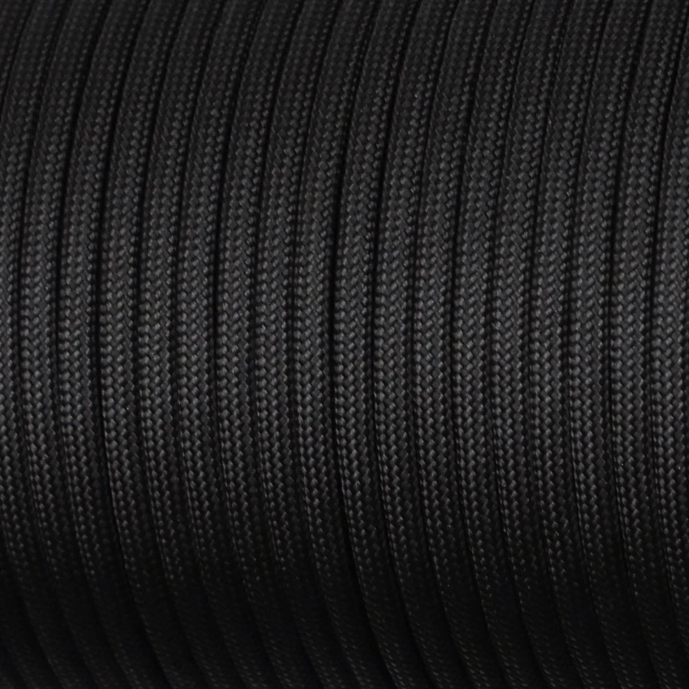 7 Cores 550 Paracord Cord