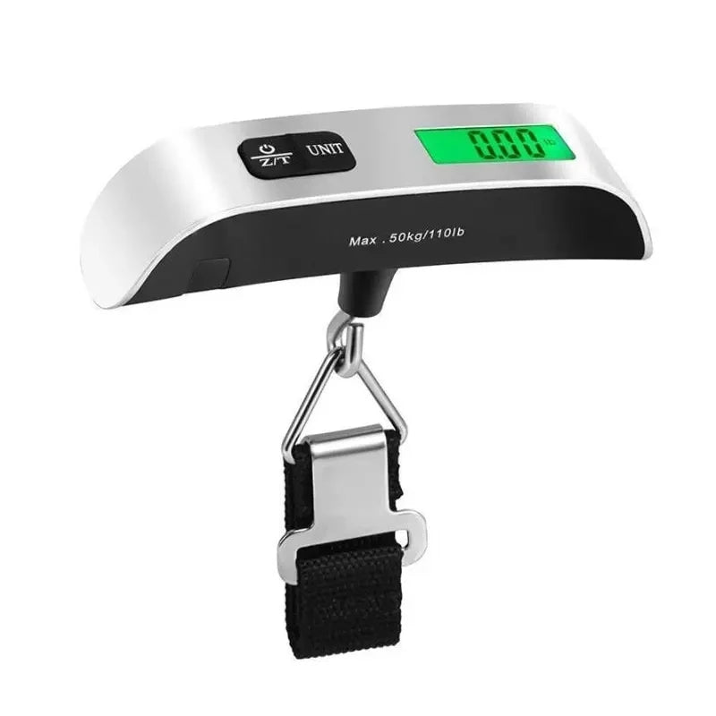 50kg 10g Digital Scale Electronic Balance