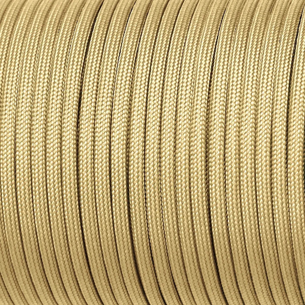 7 Cores 550 Paracord Cord