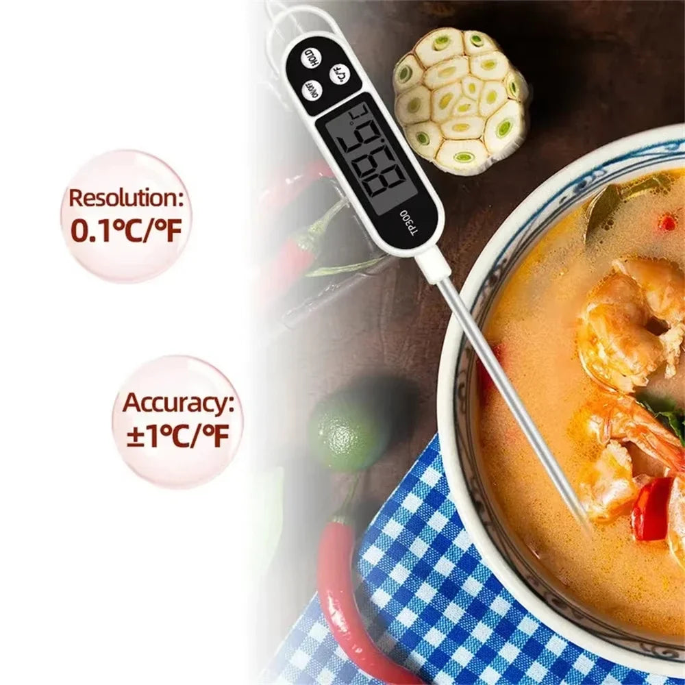 Food Thermometer