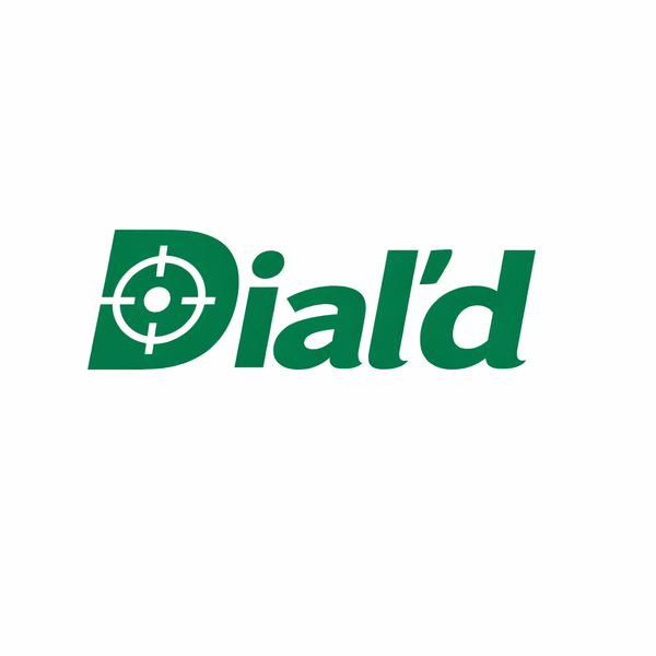 Dial'd Golf