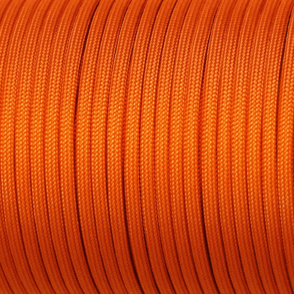 7 Cores 550 Paracord Cord