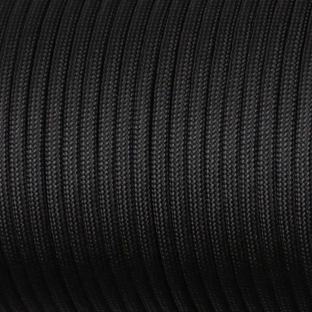 7 Cores 550 Paracord Cord