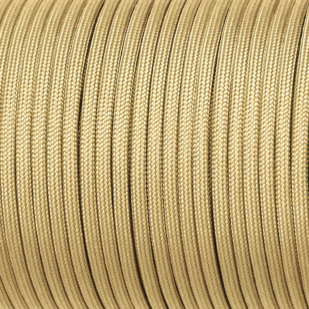 7 Cores 550 Paracord Cord