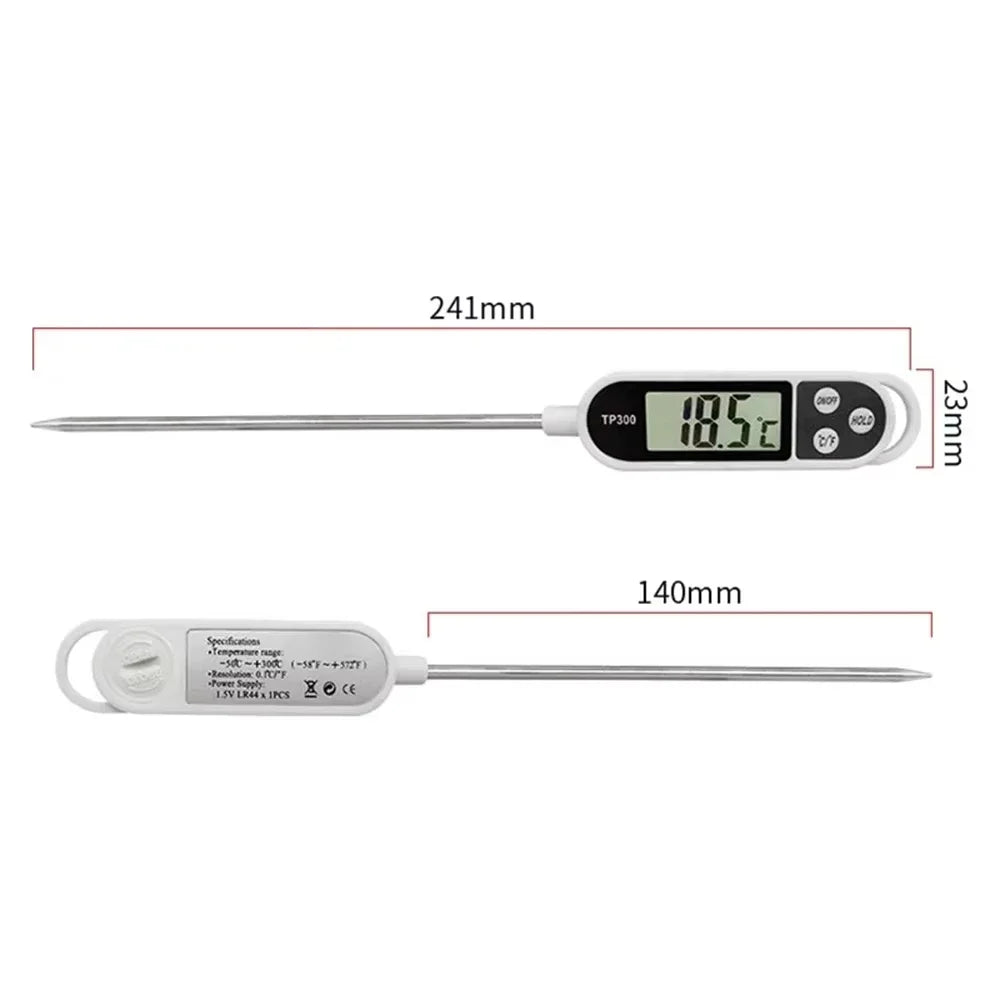 Food Thermometer