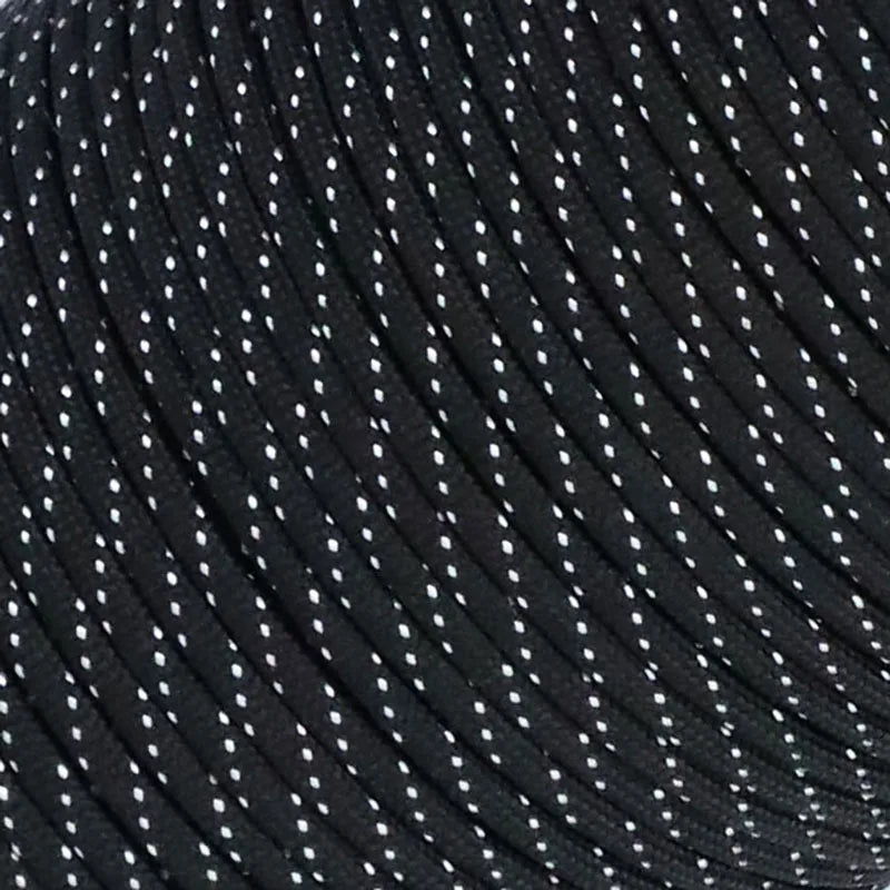 7 Cores 550 Paracord Cord