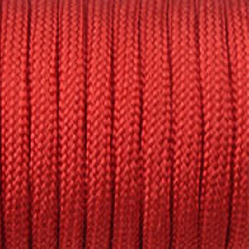 7 Cores 550 Paracord Cord