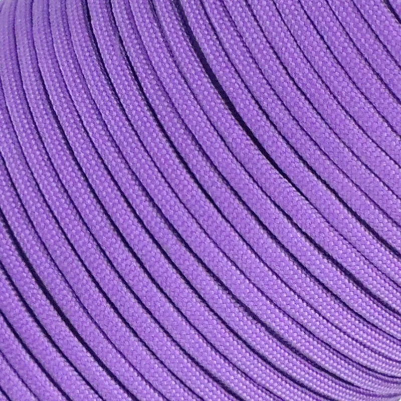 7 Cores 550 Paracord Cord
