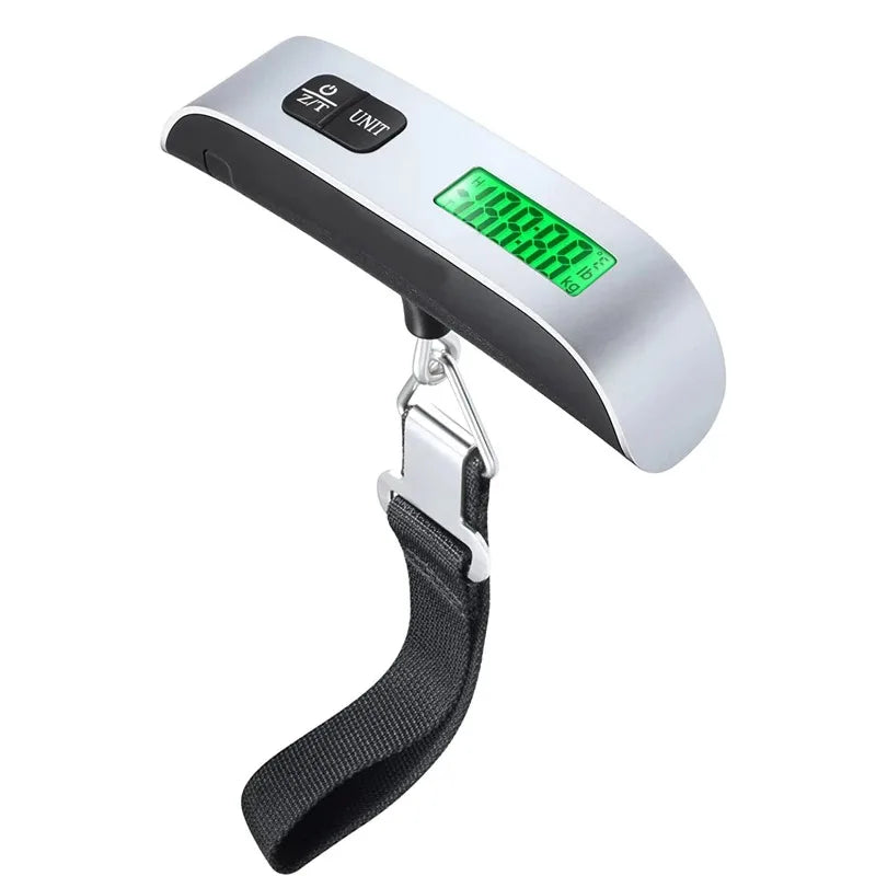 50kg 10g Digital Scale Electronic Balance