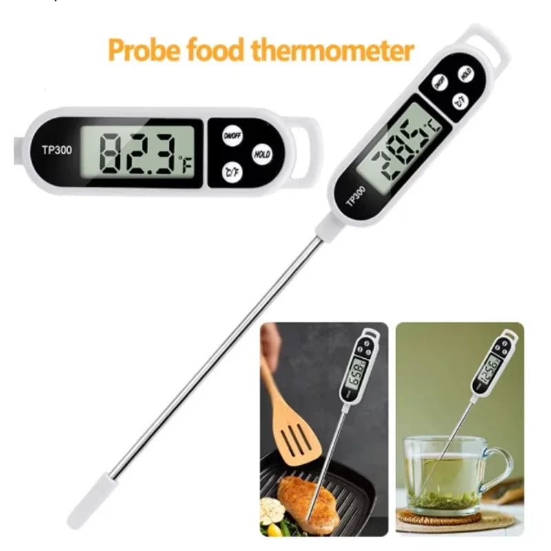 Food Thermometer