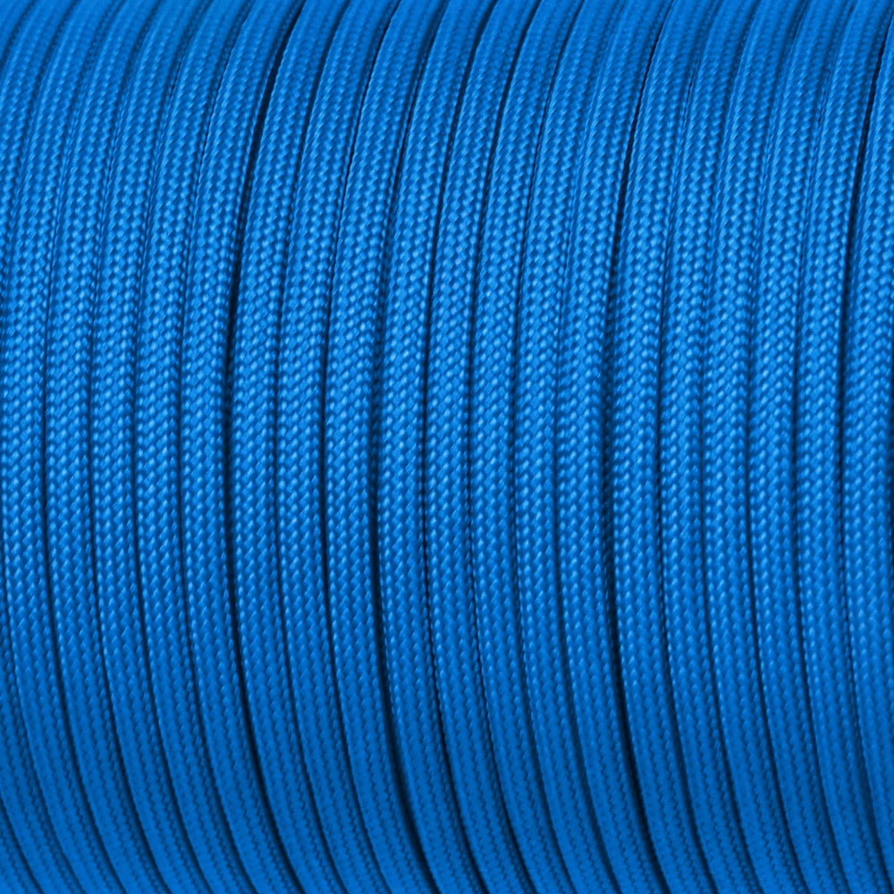7 Cores 550 Paracord Cord