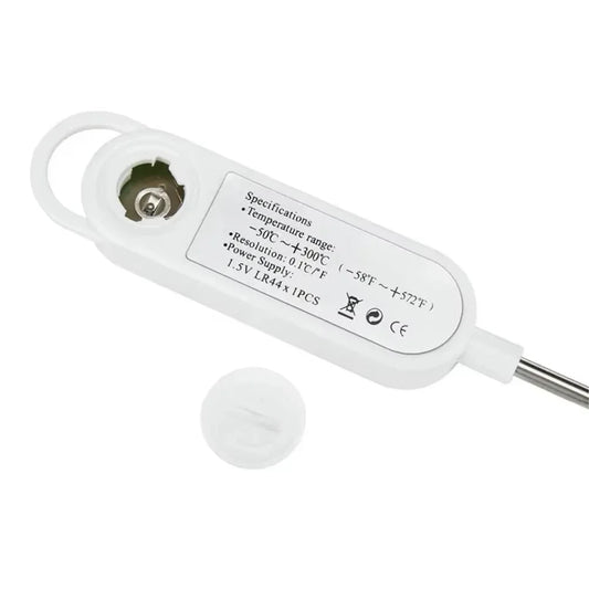 Food Thermometer