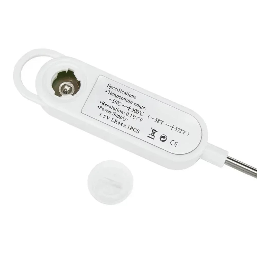 Food Thermometer