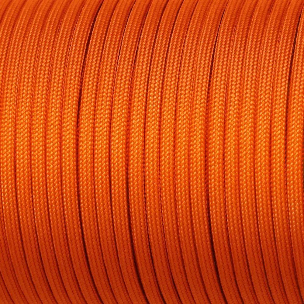 7 Cores 550 Paracord Cord